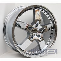 Stonewell STW 210 9.5x20 5x120 ET45 DIA74.1 FB